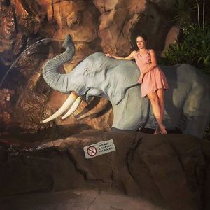 Meet your Posher, Deanna